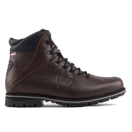 Rossignol 1907 Chamonix Grey Wax