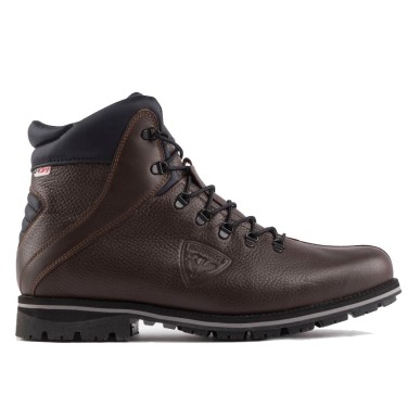 Rossignol 1907 Chamonix Grey Wax