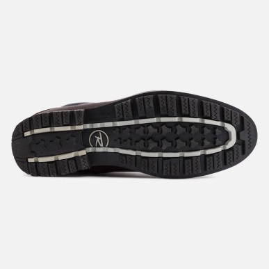 Rossignol 1907 Chamonix Grey Wax