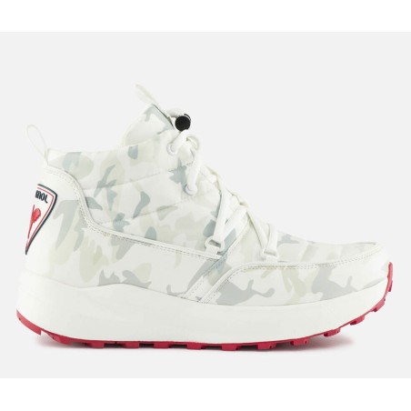 Rossignol Rossi Resort WP Femme camo white