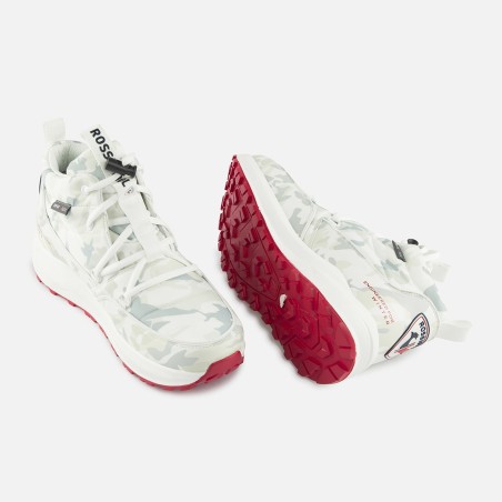 Rossignol Rossi Resort WP Femme camo white
