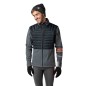 Rossignol Poursuite Warm Jacket onyx grey Rossignol Poursuite Warm Jacket onyx grey