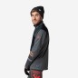 Rossignol Poursuite Warm Jacket onyx grey Rossignol Poursuite Warm Jacket onyx grey