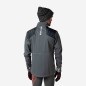 Rossignol Poursuite Warm Jacket onyx grey Rossignol Poursuite Warm Jacket onyx grey