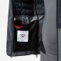 Rossignol Poursuite Warm Jacket onyx grey Rossignol Poursuite Warm Jacket onyx grey