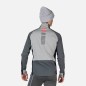 Rossignol Poursuite Jacket onyx grey Rossignol Poursuite Jacket onyx grey
