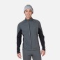 Rossignol Poursuite Jacket onyx grey Rossignol Poursuite Jacket onyx grey