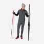 Rossignol Poursuite Jacket onyx grey Rossignol Poursuite Jacket onyx grey