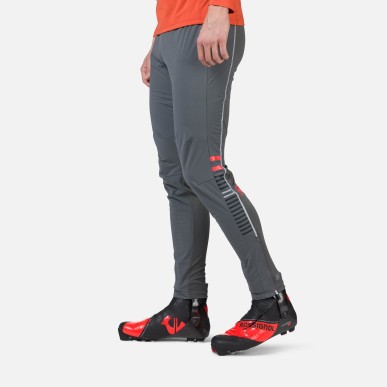 Rossignol Poursuite Pant onyx grey