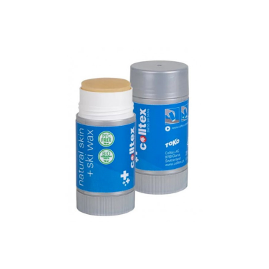 Colltex natural ski wax
