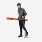 Rossignol Softshell Jacket onyx grey