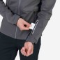 Rossignol Softshell Jacket onyx grey