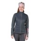 Rossignol Poursuite Warm Jacket Femme onyx grey Rossignol Poursuite Warm Jacket Femme onyx grey