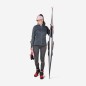 Rossignol Poursuite Warm Jacket Femme onyx grey Rossignol Poursuite Warm Jacket Femme onyx grey