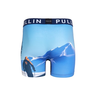 Boxer Pull in Fashion 2 Solitude