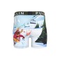 Boxer Pull in Fashion 2 JCDuss