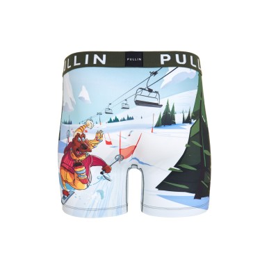 Boxer Pull in Fashion 2 JCDuss