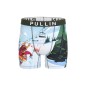 Boxer Pull in Fashion 2 JCDuss