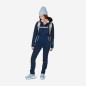 Rossignol Softshell Hoodie Jacket Femme dark navy Rossignol Softshell Hoodie Jacket Femme dark navy