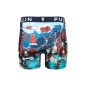 Boxer Pull in Fashion 2 Outside24