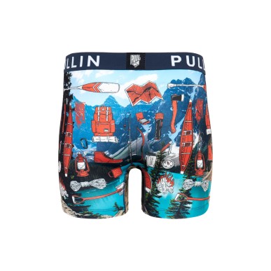 Boxer Pull in Fashion 2 Outside24