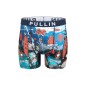 Boxer Pull in Fashion 2 Outside24