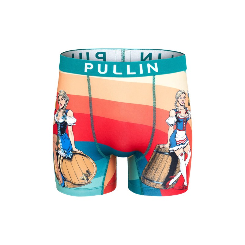 Boxer Pull in Fashion 2 PeakyB