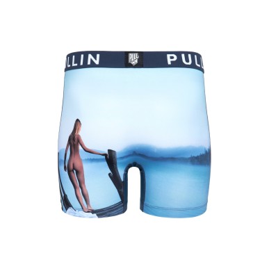 Boxer Pull in Fashion 2 Bain de minuit