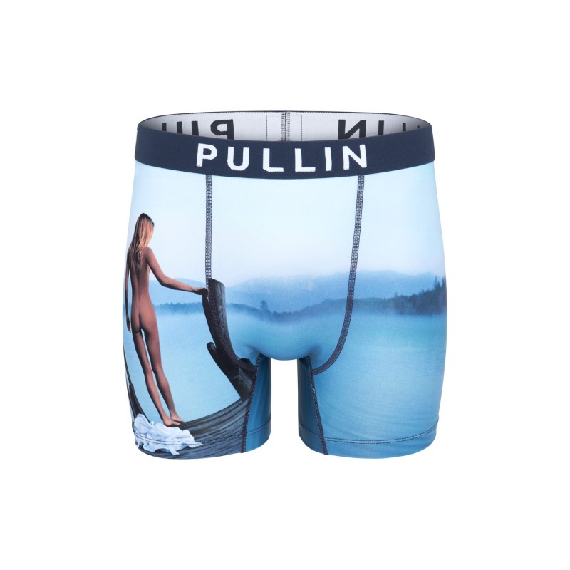 Boxer Pull in Fashion 2 Bain de minuit