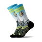 Pull in Socks Longguide