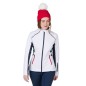 Rossignol Softshell Jacket Femme white