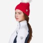 Rossignol Softshell Jacket Femme white