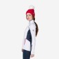 Rossignol Softshell Jacket Femme white