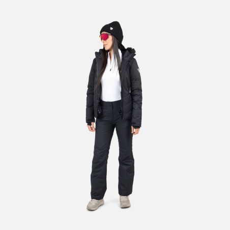 Rossignol Ski Pant Femme black