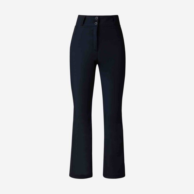 Rossignol Ski Softshell Pant Femme black