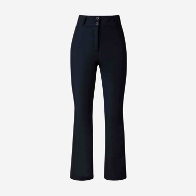 Rossignol Ski Softshell Pant Femme black