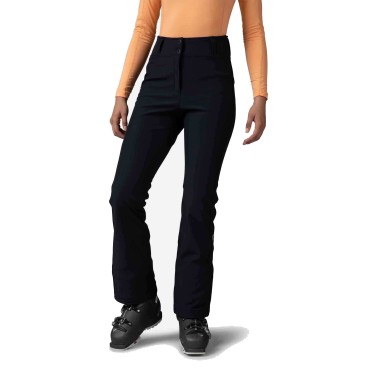 Rossignol Ski Softshell Pant Femme black