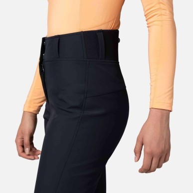 Rossignol Ski Softshell Pant Femme black