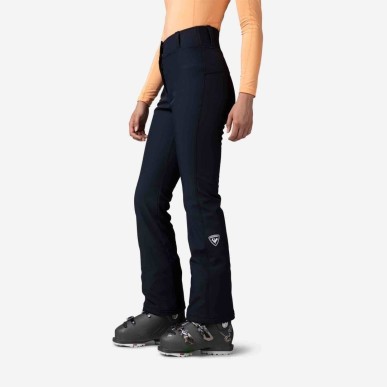 Rossignol Ski Softshell Pant Femme black