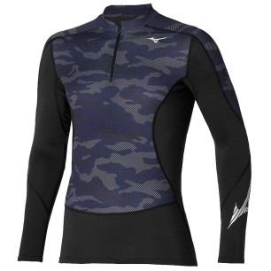 Mizuno Virtual Body G3 H/Z black