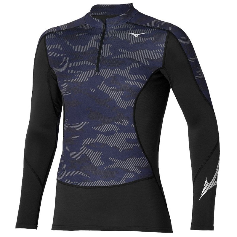 Mizuno Virtual Body G3 H/Z black