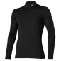 Mizuno Mid Weight H/Z black