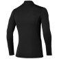Mizuno Mid Weight H/Z black