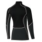 Mizuno Merino Wool H/Z Femme black / apricot blush
