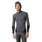 Rossignol Infini Compression Race Top onyx grey Rossignol Infini Compression Race Top onyx grey
