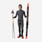 Rossignol Infini Compression Race Top onyx grey Rossignol Infini Compression Race Top onyx grey