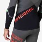 Rossignol Infini Compression Race Top onyx grey Rossignol Infini Compression Race Top onyx grey