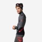 Rossignol Infini Compression Race Top onyx grey Rossignol Infini Compression Race Top onyx grey