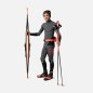 Rossignol Infini Compression Race Tights onyx grey Rossignol Infini Compression Race Tights onyx grey