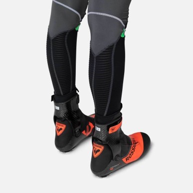 Rossignol Infini Compression Race Tights onyx grey